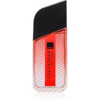 Avon Full Speed Max Turbo Eau de Toilette pentru bărbați - imagine 2